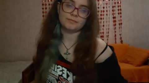 Milana online show from May 2026 07:47:01 AM