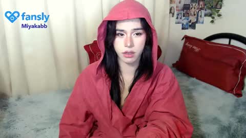 Snapshot of miyakabebe chatting on November 2025 06:24:02 AM Miyakabebe online show from November 2025 06:24:02 AM