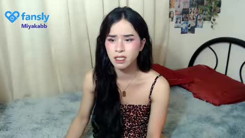 Snapshot of miyakabebe chatting on November 2025 07:07:01 AM Miyakabebe online show from November 2025 07:07:01 AM