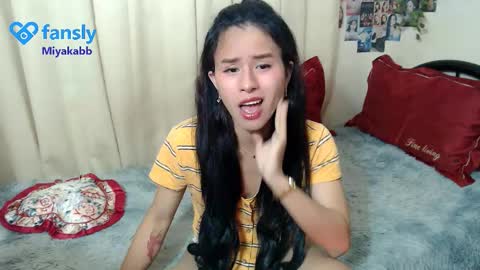 Snapshot of miyakabebe chatting on November 2025 10:42:01 PM Miyakabebe online show from November 2025 10:42:01 PM