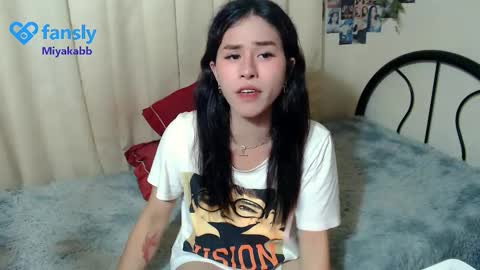 Snapshot of miyakabebe chatting on November 2025 12:09:02 PM Miyakabebe online show from November 2025 12:09:02 PM