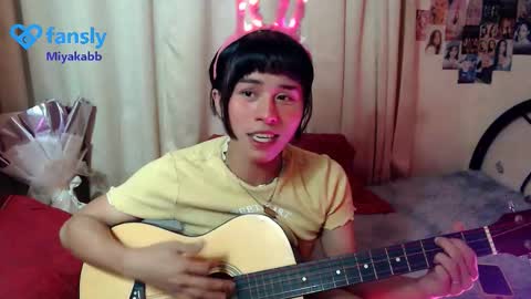 Snapshot of miyakabebe chatting on March 2026 08:20:01 AM Miyakabebe online show from March 2026 08:20:01 AM