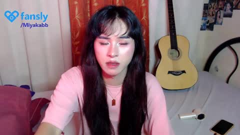 Miyakabebe online show from May 2026 11:01:04 PM