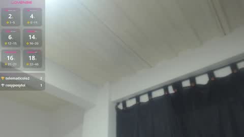 Charlotte online show from May 2026 06:32:03 AM