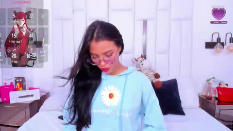 Miyu online show from November 2025 02:15:01 PM