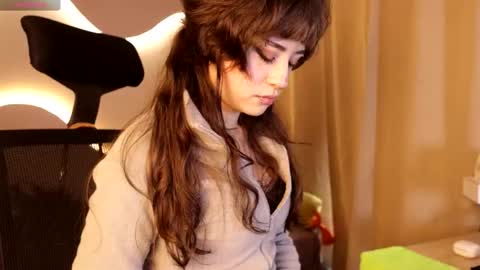 miyuki_wolf online show from March 2026 08:37:01 PM