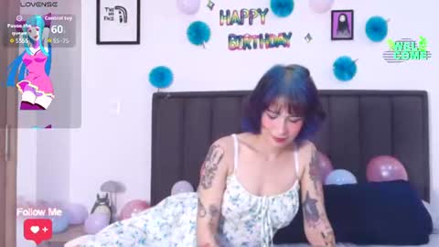 miyuyoshikawa18 online show from July 2026 06:55:02 PM