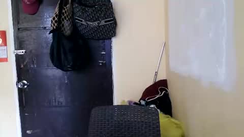Cutiepie online show from April 2026 03:09:01 AM