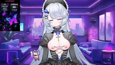 Mizuky online show from April 2026 03:37:01 AM