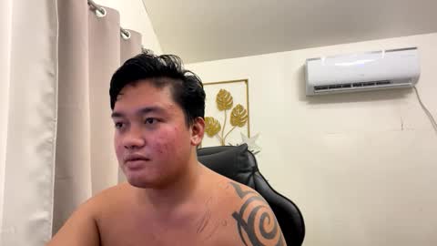 Michole Jay online show from November 2025 02:13:01 AM