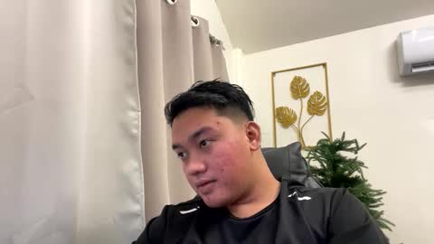 Michole Jay online show from December 2025 12:03:02 PM