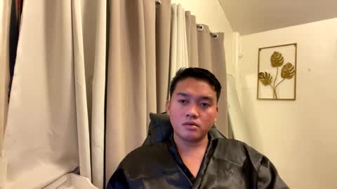 Michole Jay online show from May 2026 09:49:02 AM