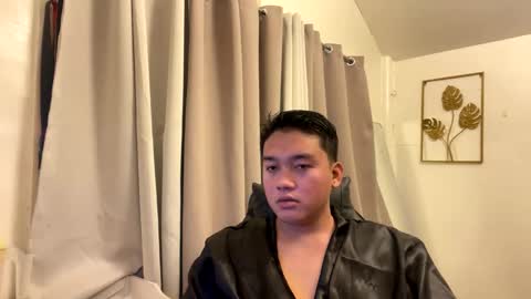 Michole Jay online show from June 2026 12:34:02 AM