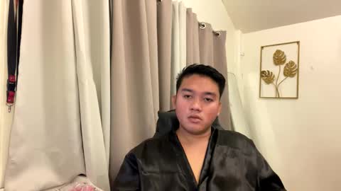 Michole Jay online show from June 2026 08:21:02 PM
