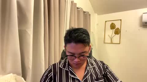 Michole Jay online show from July 2026 09:40:01 AM