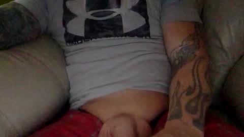SexyRed online show from February 2026 08:48:02 PM