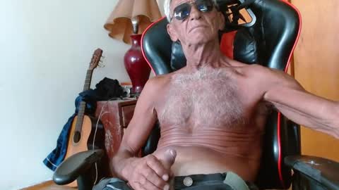 Mario jose online show from February 2026 12:58:02 PM