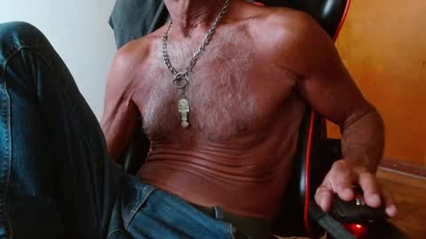 Mario jose online show from March 2026 11:14:01 AM