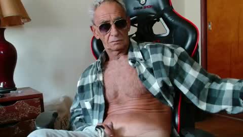 Mario jose online show from May 2026 05:10:01 PM