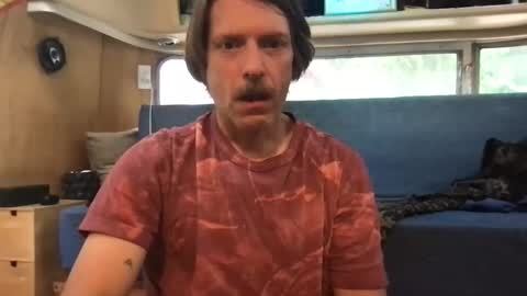 Snapshot of mjmarvin80 chatting on February 2025 05:26:01 PM mjmarvin80 online show from February 2025 05:26:01 PM