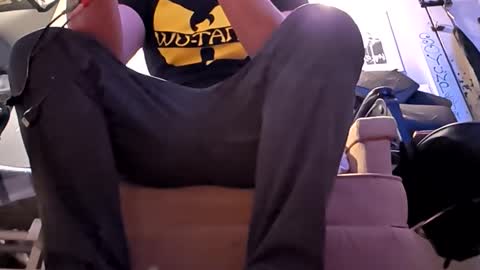 Daddy720 online show from January 2026 08:25:02 PM