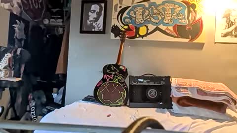 Daddy720 online show from April 2026 11:52:01 AM