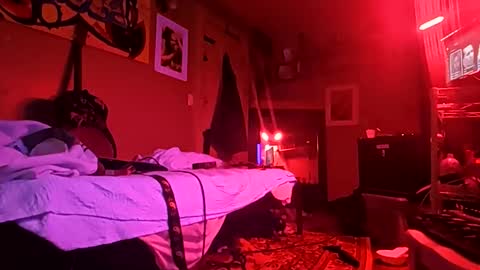 Daddy720 online show from May 2026 04:07:02 AM