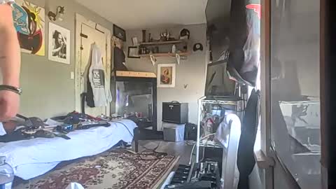 Daddy720 online show from May 2026 04:13:02 PM