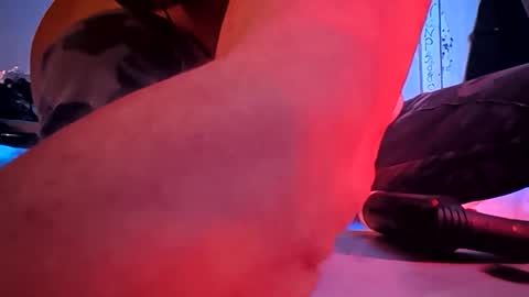 Daddy720 online show from May 2026 01:01:01 AM