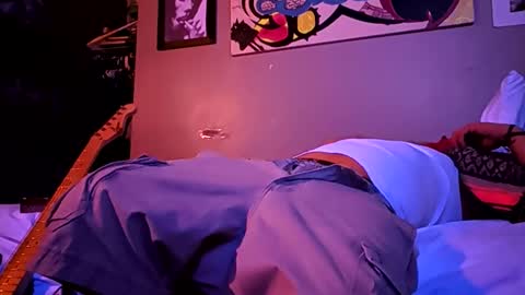 Daddy720 online show from May 2026 06:32:02 AM