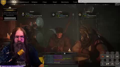 Lois online show from January 2025 06:52:01 AM