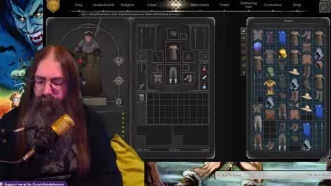 Lois online show from January 2025 12:57:02 AM