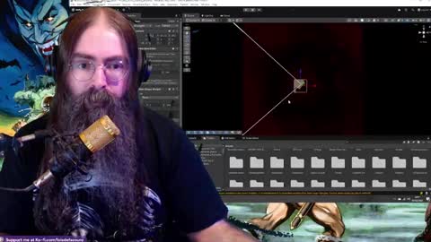 Lois online show from February 2025 10:55:01 PM