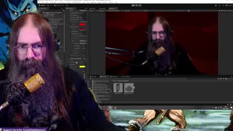 Lois online show from February 2025 06:38:01 PM