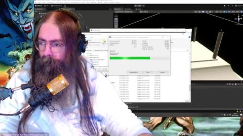 Lois online show from February 2025 10:21:01 PM