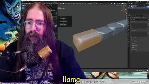 Lois online show from February 2025 09:03:02 PM