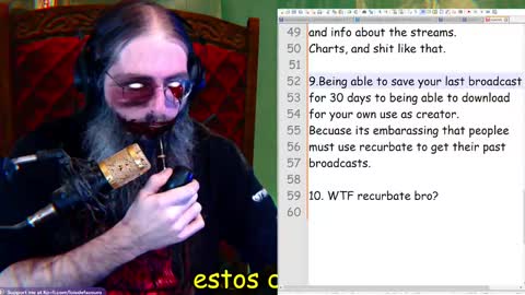 Lois online show from March 2025 01:47:02 AM