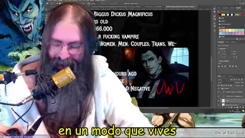 Lois online show from March 2025 04:17:02 AM