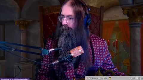 Lois online show from March 2025 02:09:02 AM