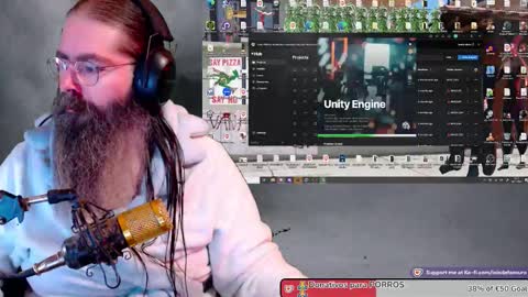 Lois online show from November 2025 07:12:02 PM