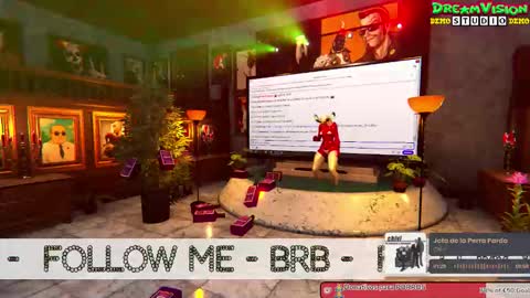 Lois online show from December 2025 06:16:01 PM