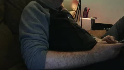 mjstratman online show from January 2025 08:41:01 PM