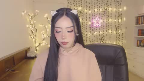 Alice online show from January 2025 01:18:02 AM