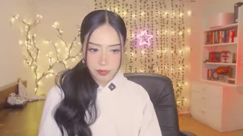 Alice online show from February 2025 03:45:01 AM