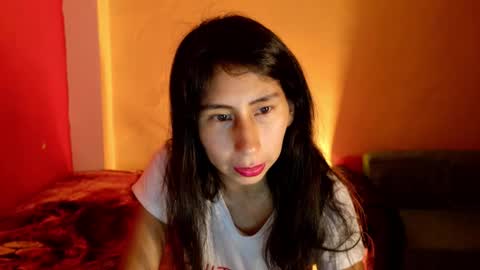 MoonLipson online show from January 2025 01:17:01 PM