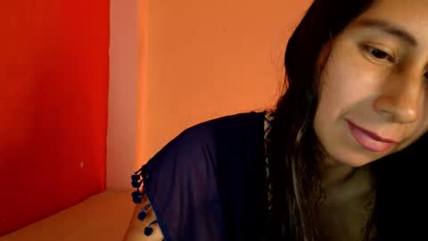 MoonLipson online show from January 2025 03:18:02 PM