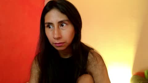 MoonLipson online show from February 2025 07:52:02 PM