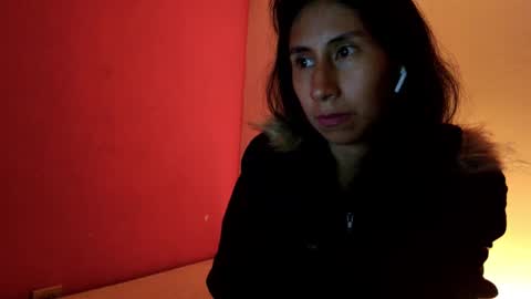 MoonLipson online show from February 2025 08:07:02 AM