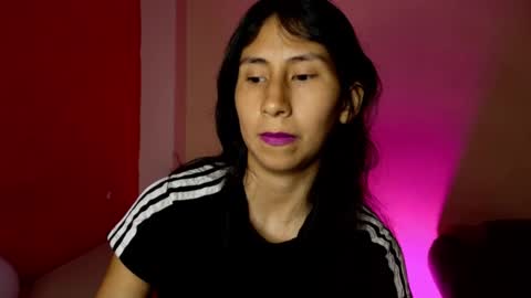 MoonLipson online show from February 2025 04:16:02 AM