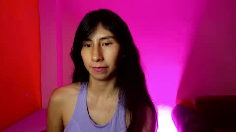 MoonLipson online show from February 2025 04:54:02 AM